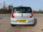 Skoda Citigo SE 12V 7