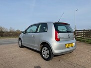 Skoda Citigo SE 12V 13