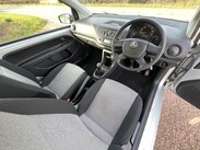 Skoda Citigo SE 12V 8