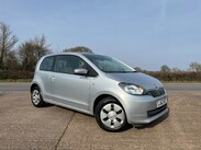 Skoda Citigo SE 12V 1