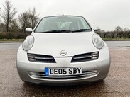 Nissan Micra URBIS 6