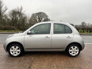 Nissan Micra URBIS 2