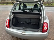 Nissan Micra URBIS 10