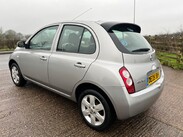 Nissan Micra URBIS 12