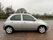 Nissan Micra URBIS 17