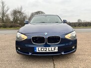 BMW 1 Series 116D SE 5