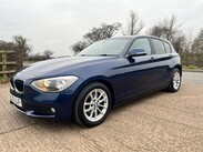 BMW 1 Series 116D SE 7