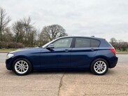 BMW 1 Series 116D SE 2