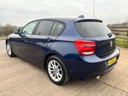 BMW 1 Series 116D SE 11