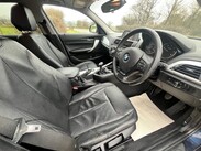 BMW 1 Series 116D SE 8