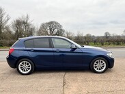 BMW 1 Series 116D SE 17