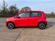 Skoda Citigo SE 12V 2