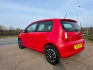 Skoda Citigo SE 12V 12