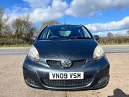 Toyota Aygo VVT-I 6