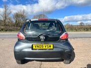 Toyota Aygo VVT-I 8