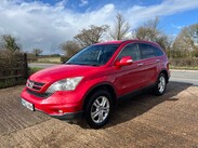 Honda CR-V I-DTEC SE PLUS 6