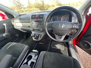 Honda CR-V I-DTEC SE PLUS 10