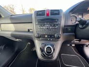 Honda CR-V I-DTEC SE PLUS 13