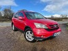 Honda CR-V I-DTEC SE PLUS