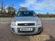 Ford Fusion ZETEC CLIMATE 5