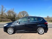 Ford C-Max TITANIUM TDCI 2