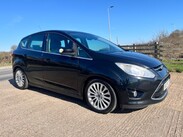 Ford C-Max TITANIUM TDCI 5