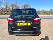 Ford C-Max TITANIUM TDCI 8