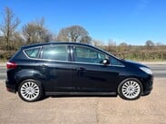 Ford C-Max TITANIUM TDCI 16