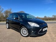 Ford C-Max TITANIUM TDCI 1