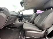 Ford Fiesta ZETEC 14