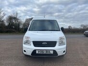 Ford Transit Connect T230 HR 12