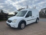 Ford Transit Connect T230 HR 5