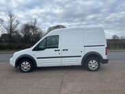 Ford Transit Connect T230 HR 11