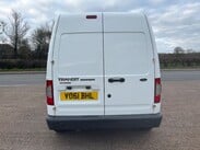 Ford Transit Connect T230 HR 8