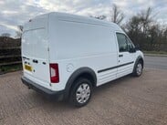 Ford Transit Connect T230 HR 13