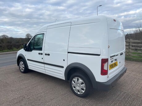 Ford Transit Connect T230 HR 2