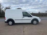 Ford Transit Connect T230 HR 6