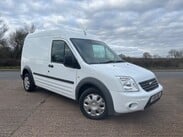 Ford Transit Connect T230 HR 1