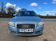 Audi A4 TDI SE TDV 6