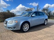 Audi A4 TDI SE TDV 7