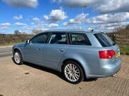 Audi A4 TDI SE TDV 12