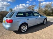 Audi A4 TDI SE TDV 13