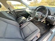 Audi A4 TDI SE TDV 4