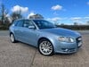 Audi A4 TDI SE TDV