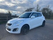 Suzuki Swift SZ-L 3