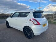 Suzuki Swift SZ-L 8