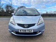 Honda Jazz I-VTEC EX I-SHIFT 2