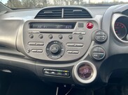 Honda Jazz I-VTEC EX I-SHIFT 10