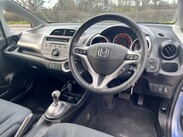 Honda Jazz I-VTEC EX I-SHIFT 13