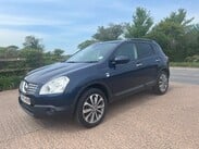 Nissan Qashqai N-TEC DCI 5